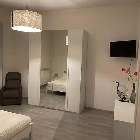 Rondi-Home Empoli Exterior photo