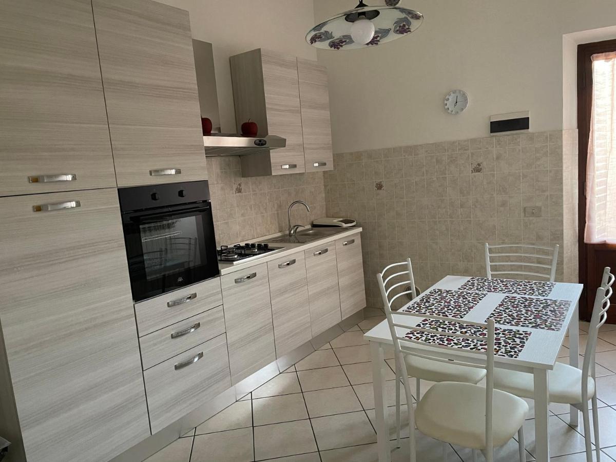Rondi-home Apartment Empoli