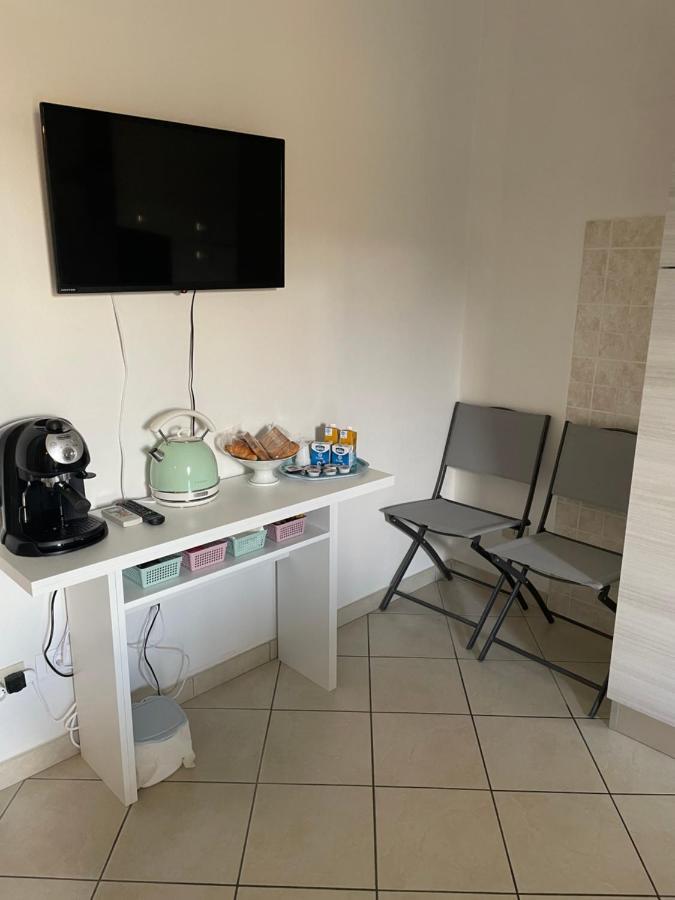 Rondi-home Apartment *