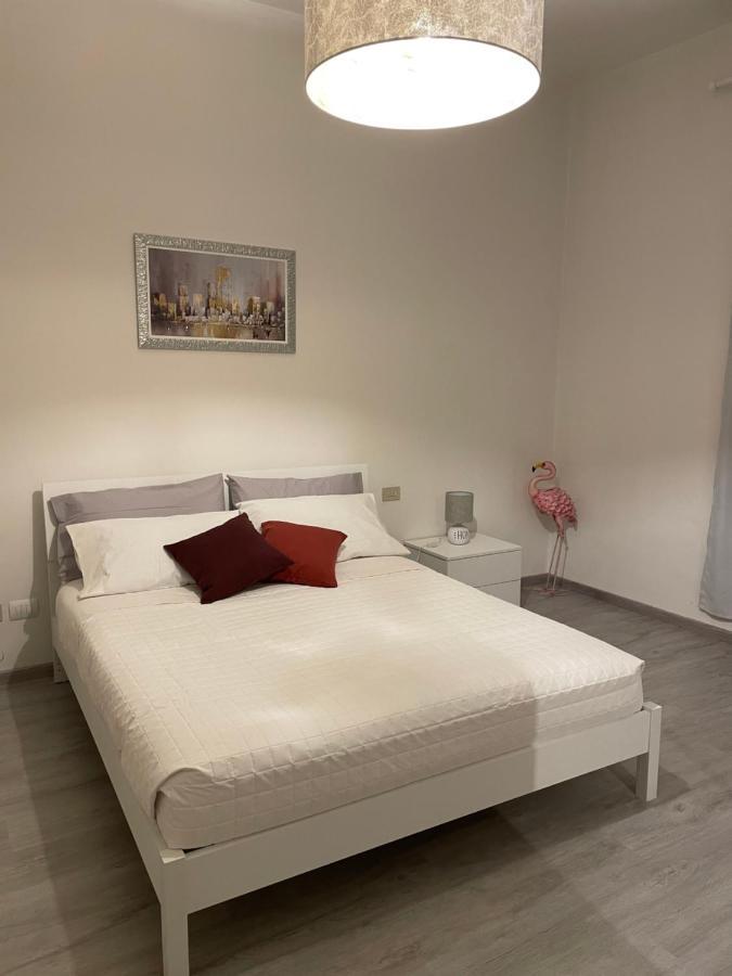 Apartment Rondi-home