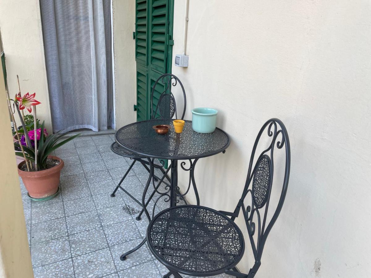 Rondi-home Apartment Empoli