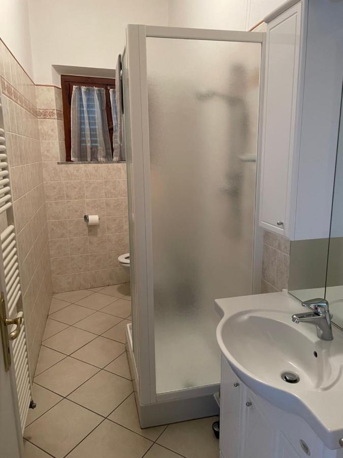 Apartment Rondi-home Empoli