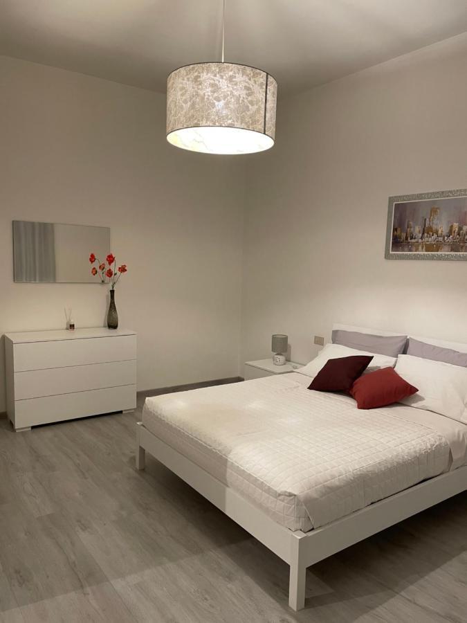 Apartment Rondi-home *