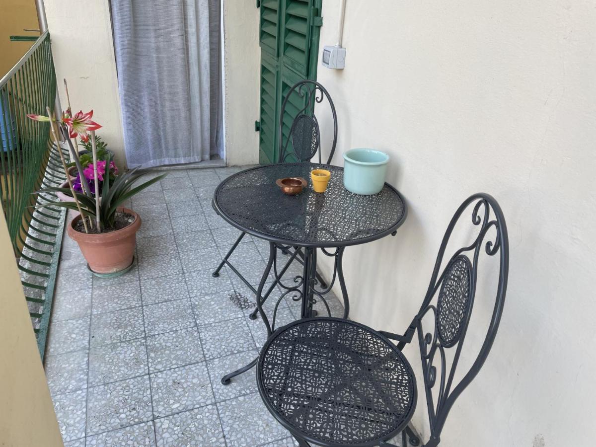 Apartment Rondi-home *